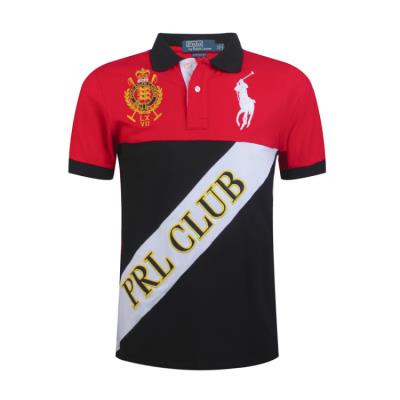 Men Polo Shirts-2347